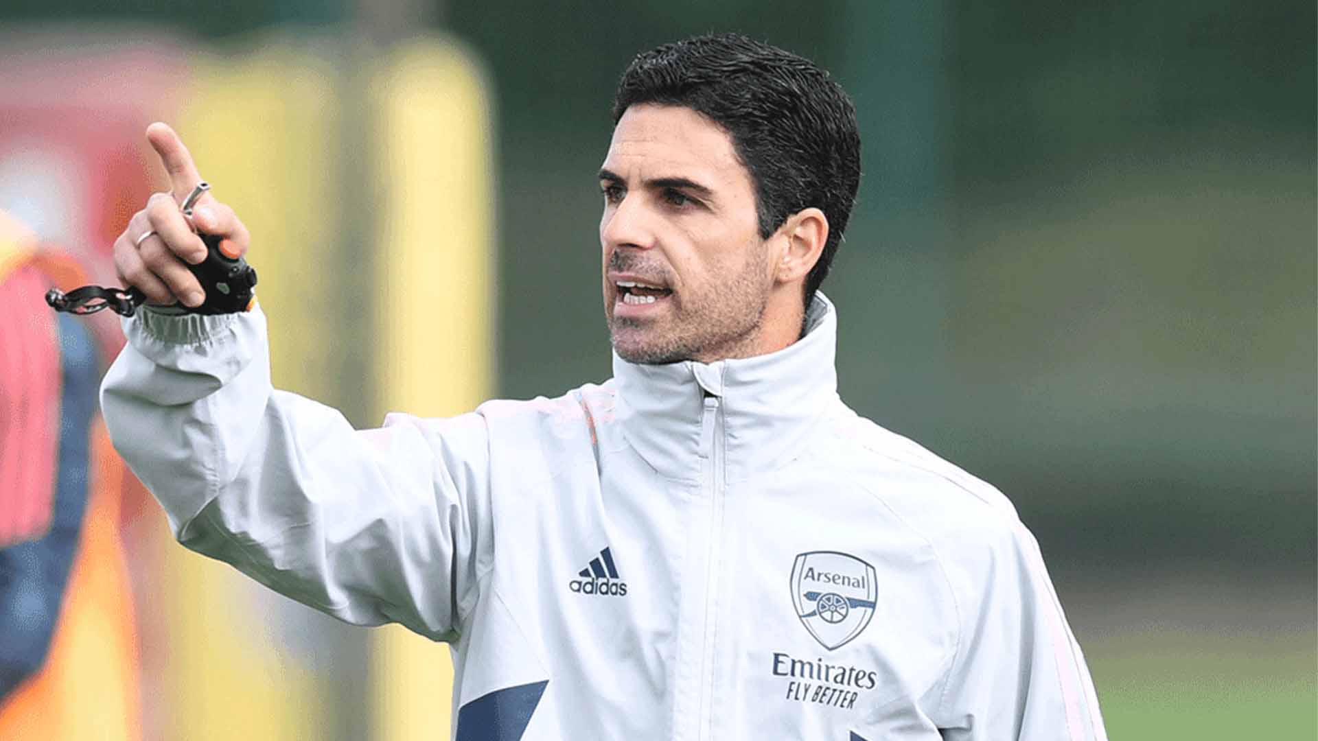 Mikel Arteta: Nikmati Sisa Musim dengan Semangat dan Energi