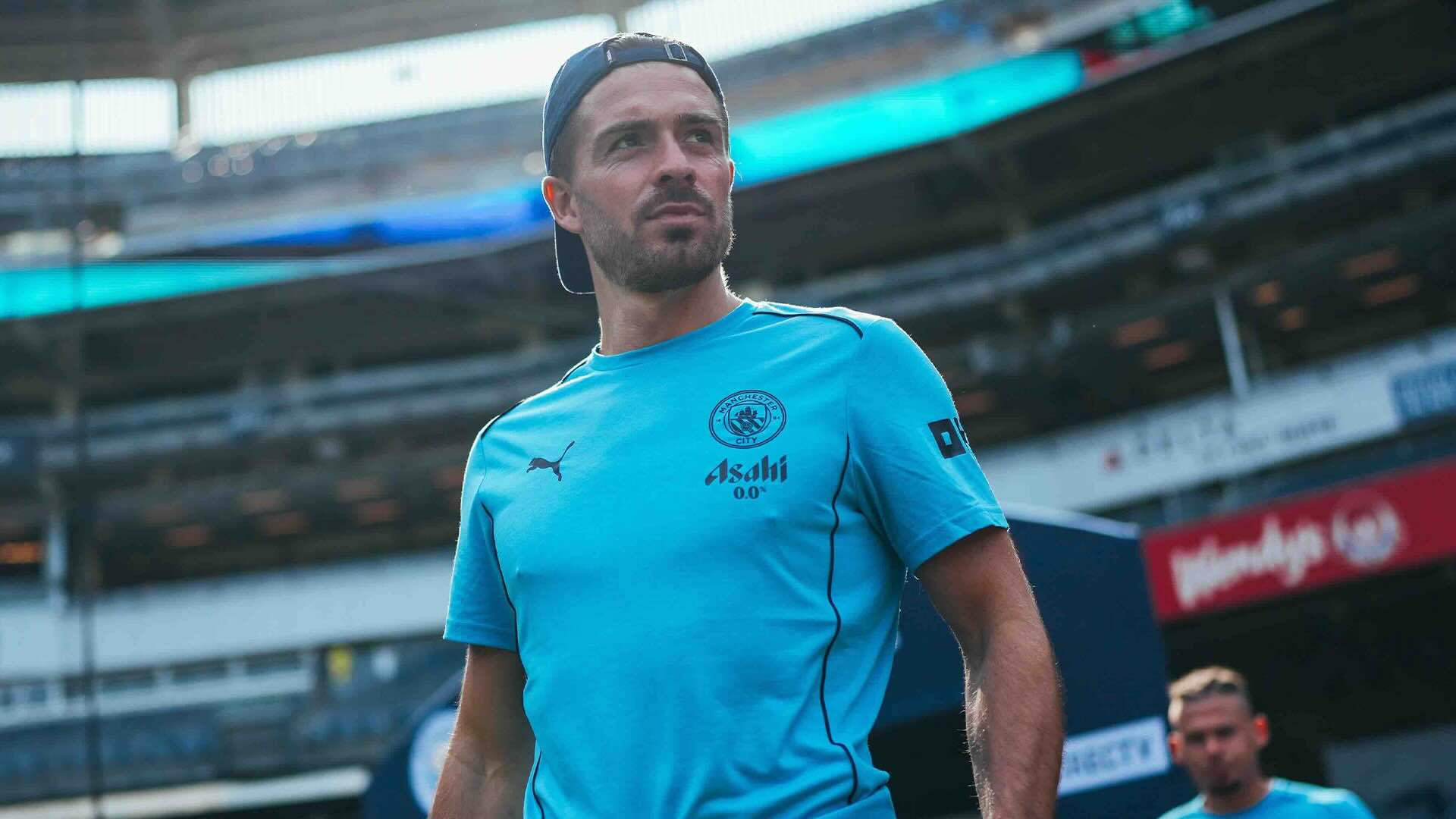 Tak Masuk Skuad di Piala Eropa 2024, Jack Grealish Jadikan Motivasi Baru