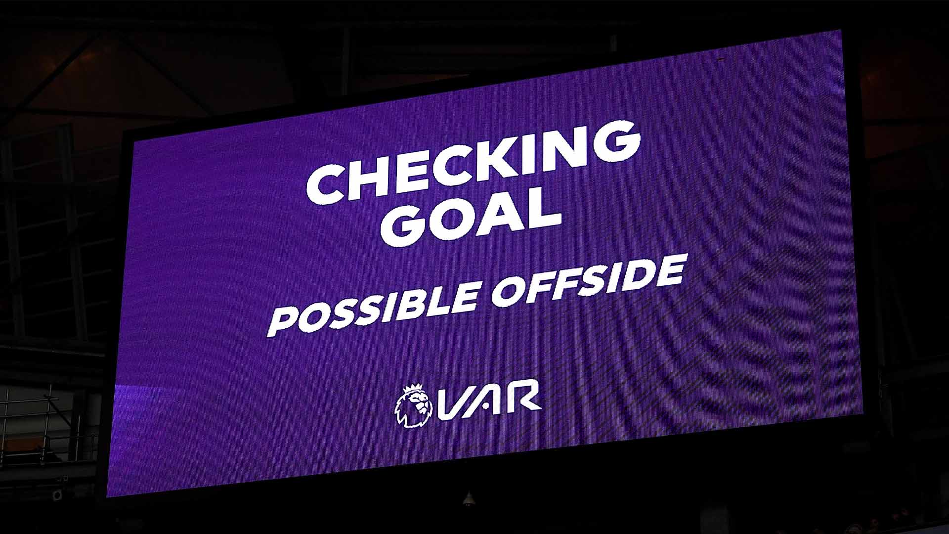 Postecoglou: VAR Tidak Menghilangkan Kesalahan, Meski Tottenham Menang