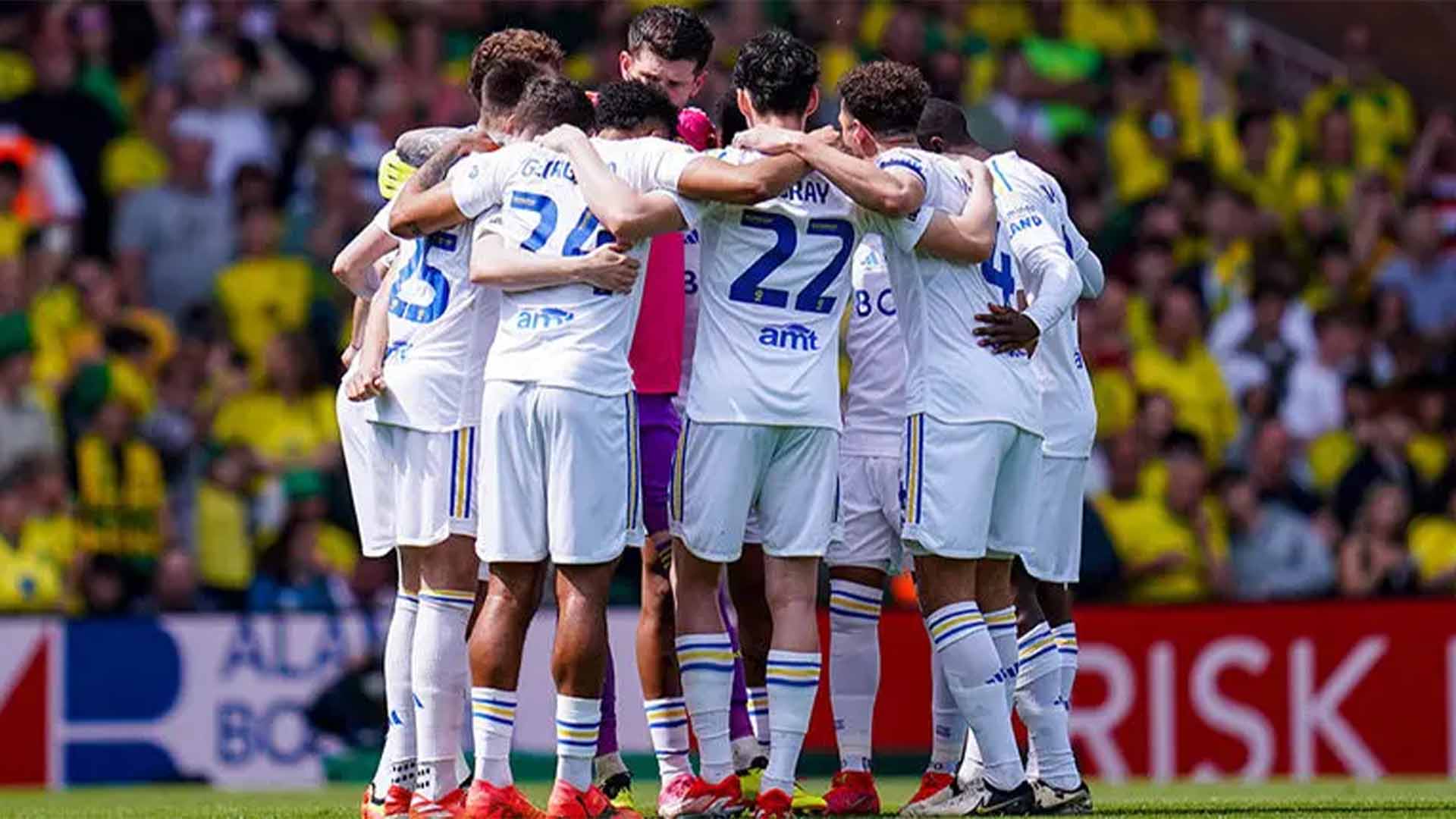 Leeds United: Kembali ke Premier League dengan Misi Bertahan