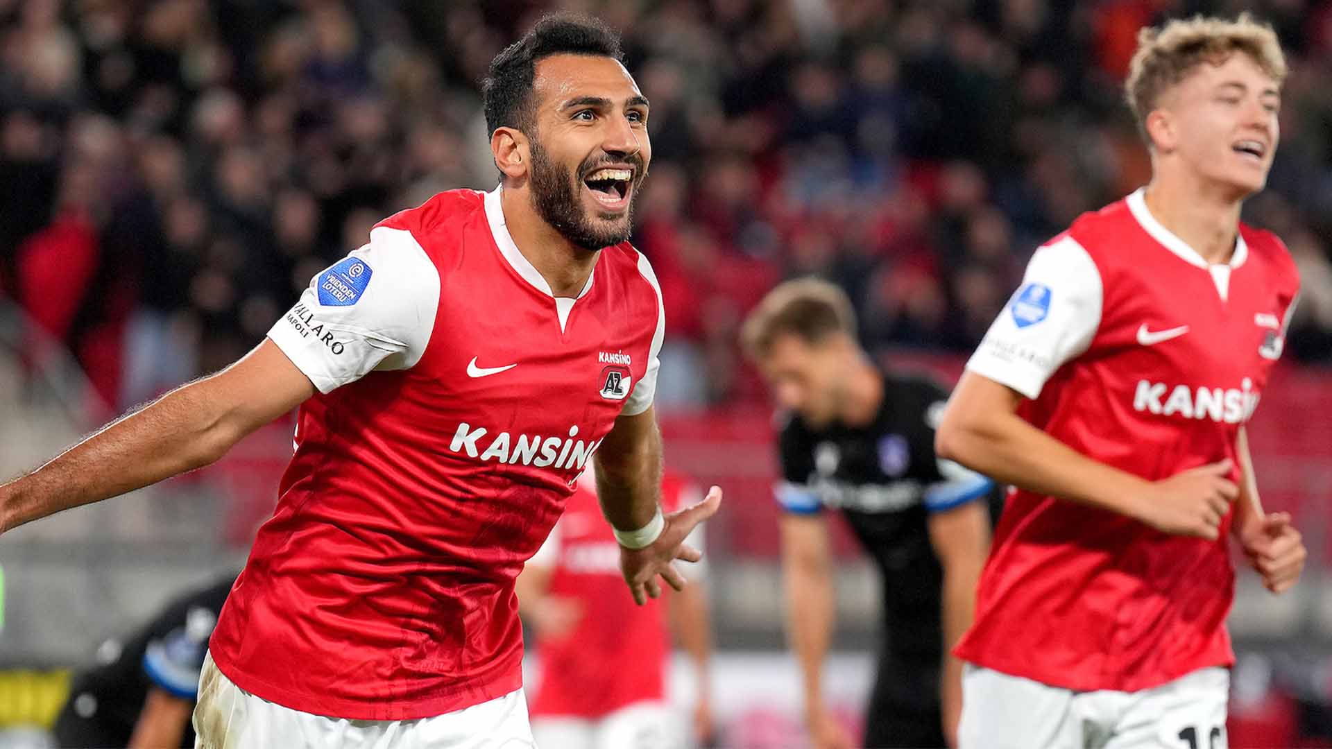 AZ Alkmaar: Misi untuk Bersaing di Eredivisie dan Eropa