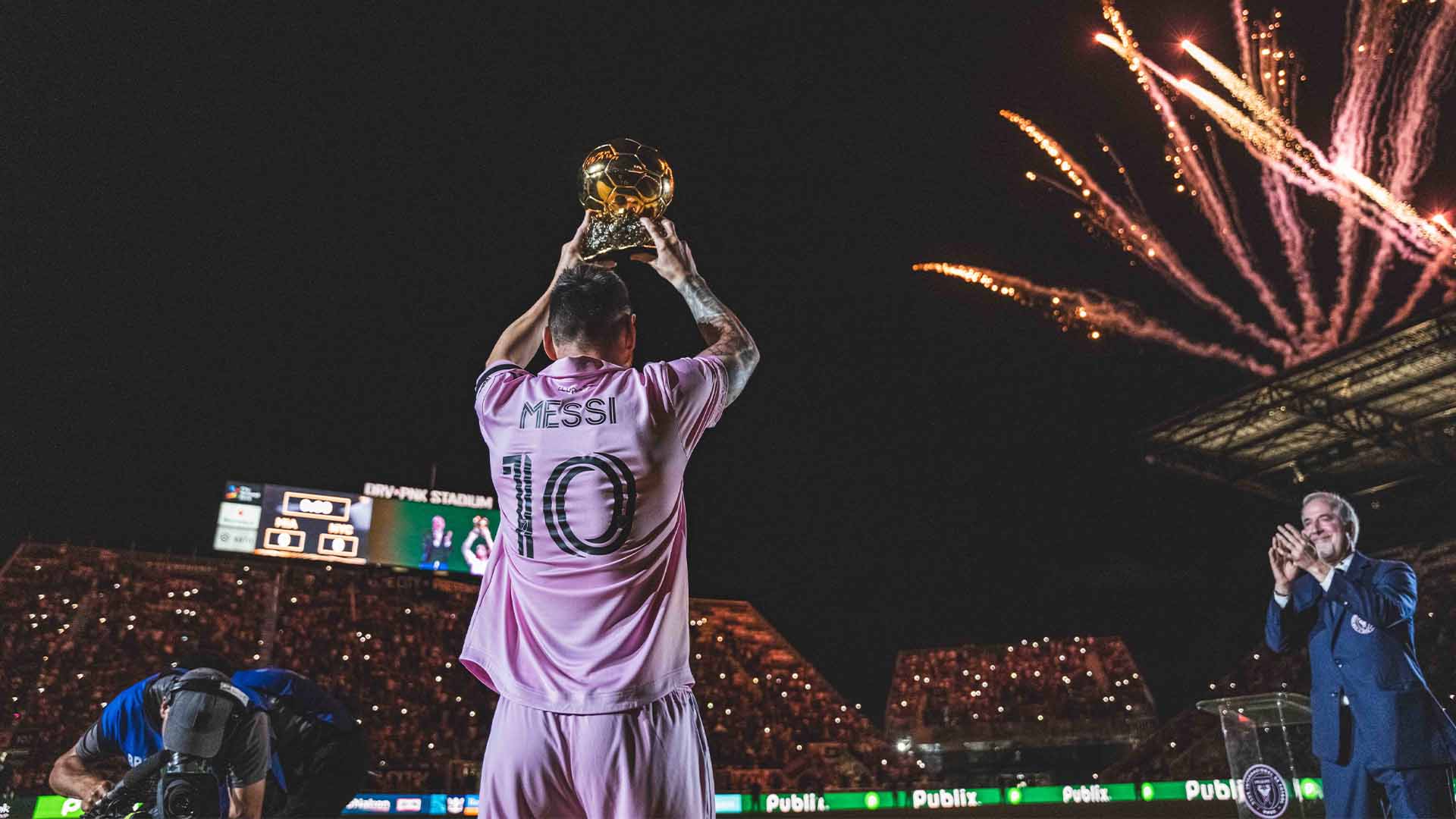 Lionel Messi Berpotensi Kembali ke Barcelona
