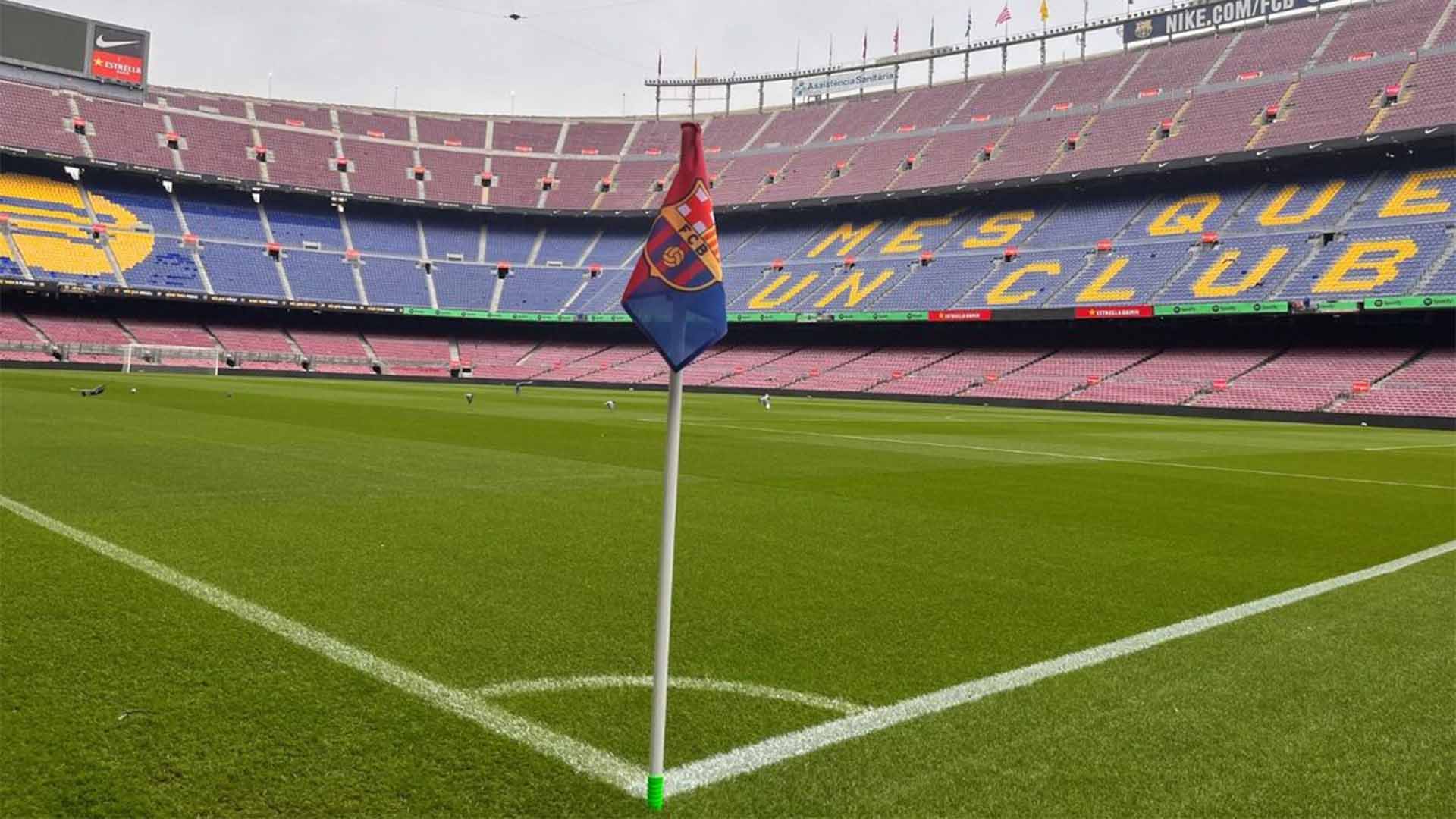 Barcelona dan Tantangan Finansial dalam Bursa Transfer
