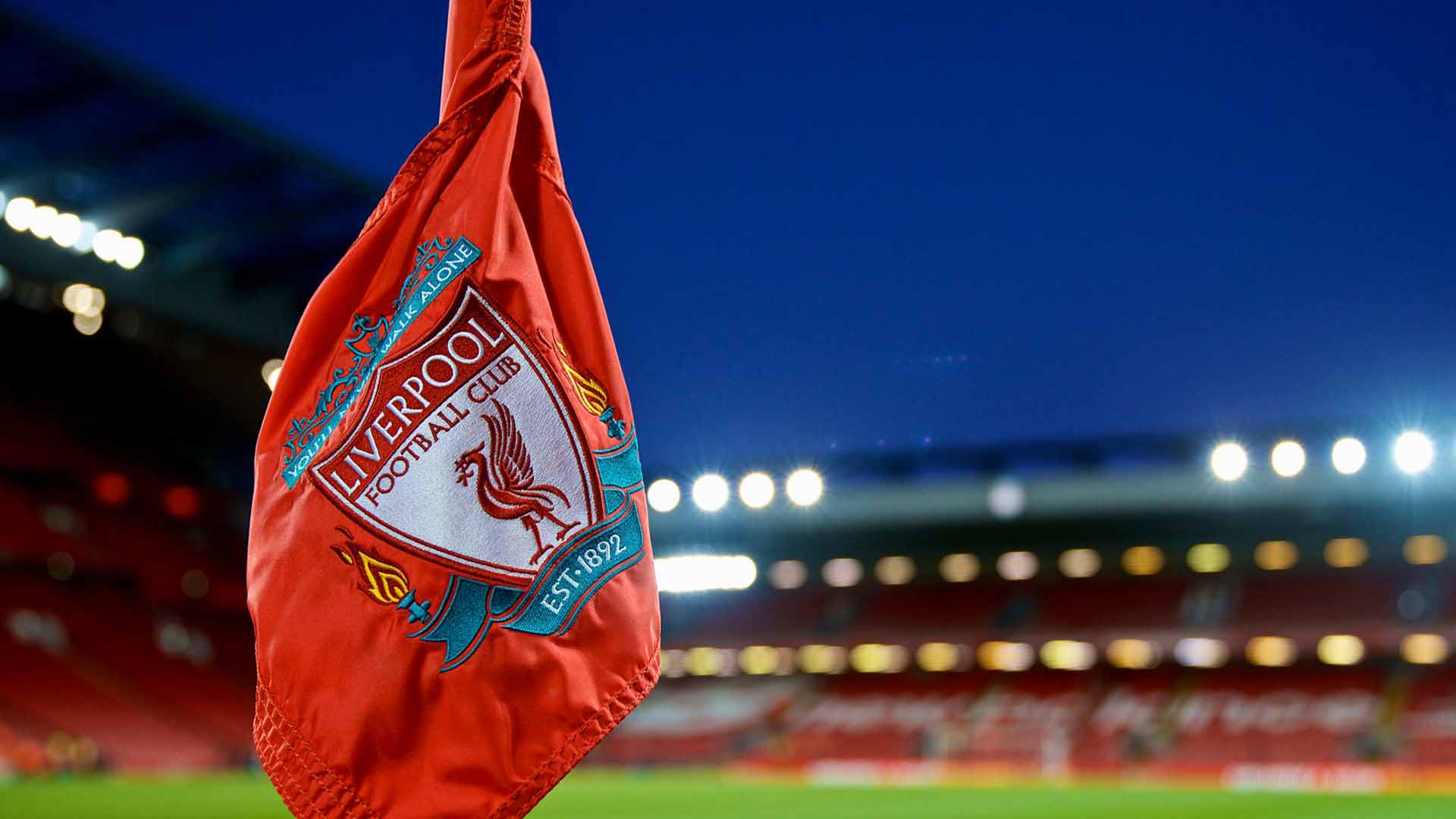 Liverpool dan Ambisi Besar Tambah Gelar di Liga Champions