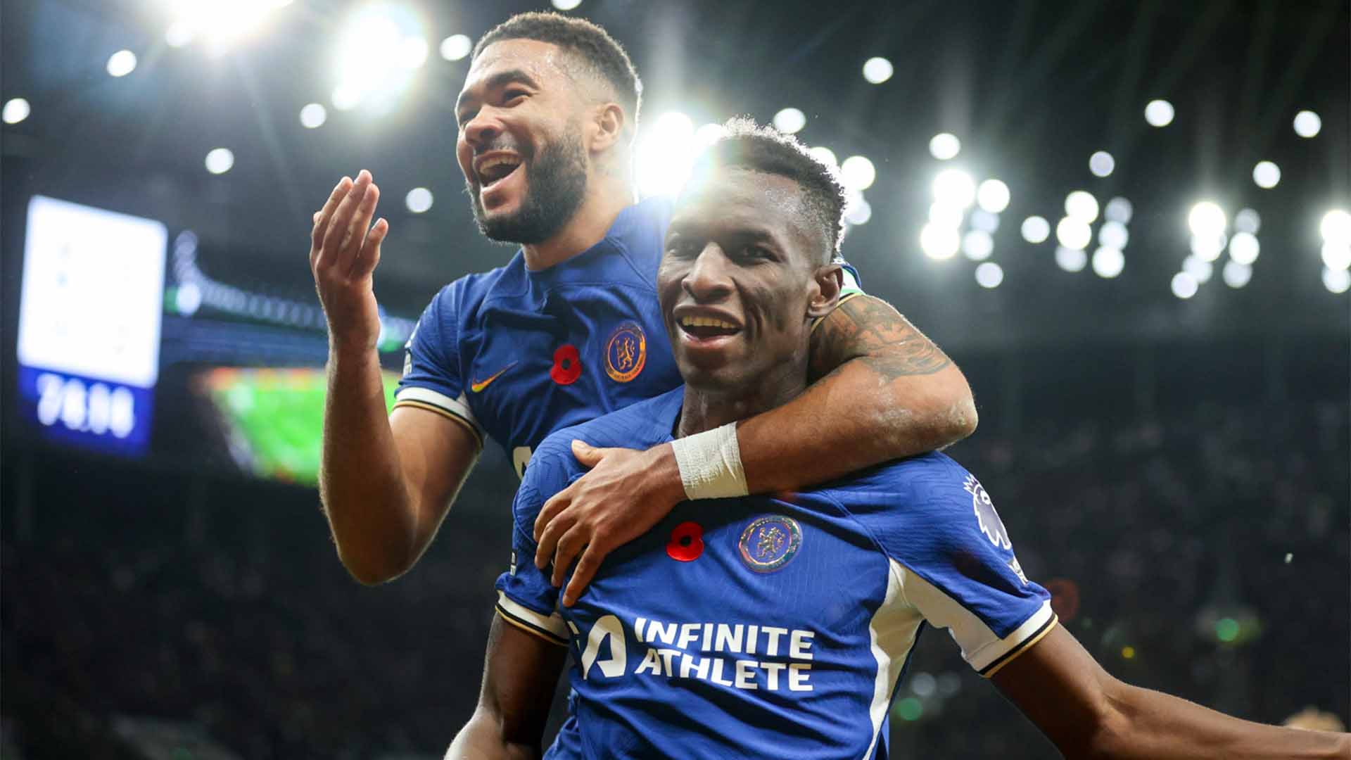 Chelsea dan Perburuan Gelar di Premeir League Musim Ini