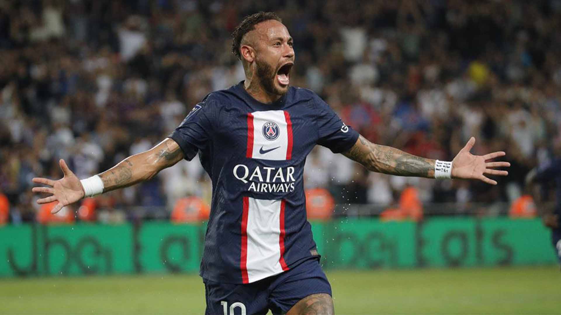 Paris Saint-Germain Resmi Jual Pemain Bintang Neymar ke Al-Hilal