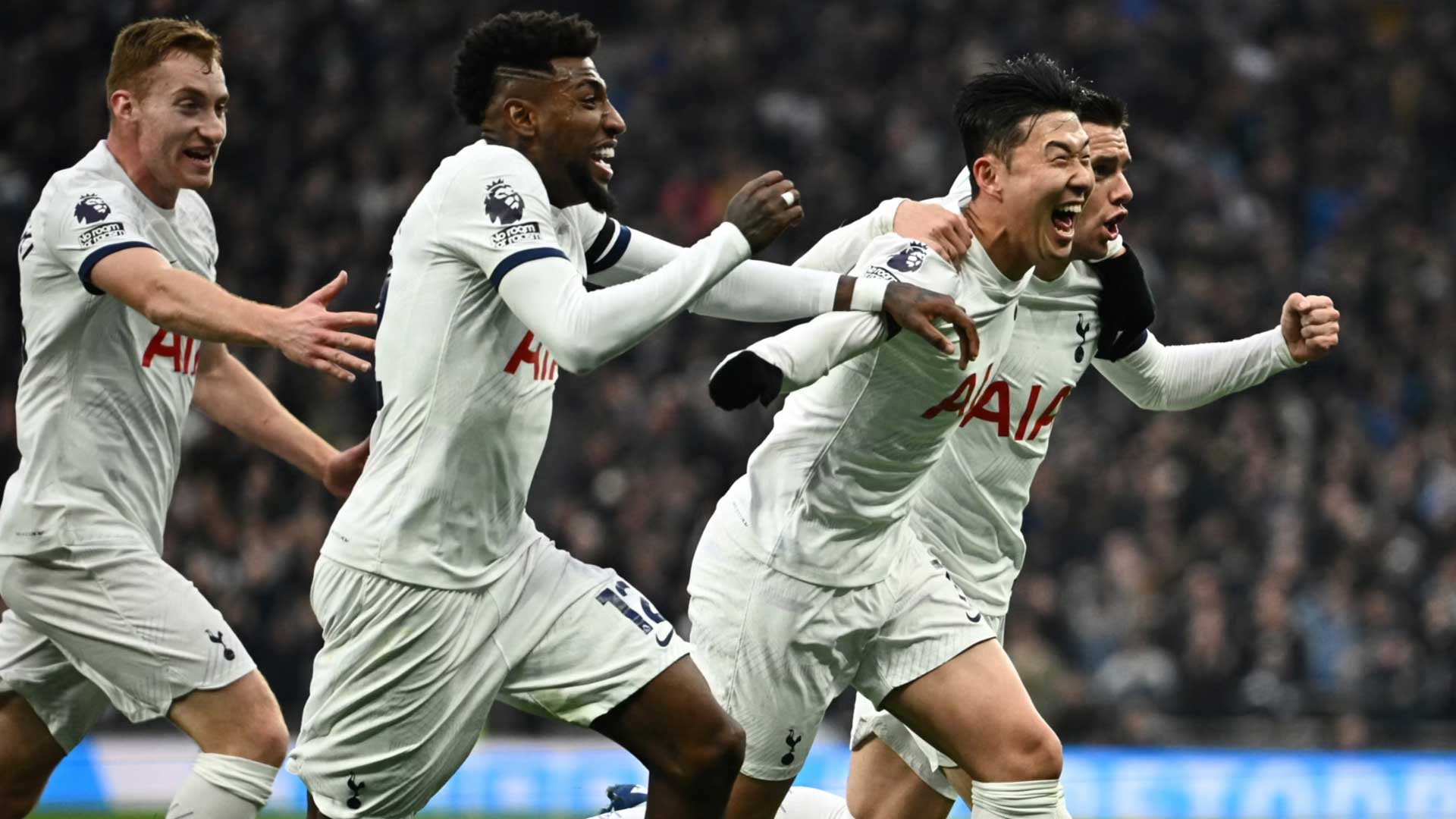Tottenham Tunjuk Postecoglou sebagai Pelatih Baru untuk Musim Mendatang