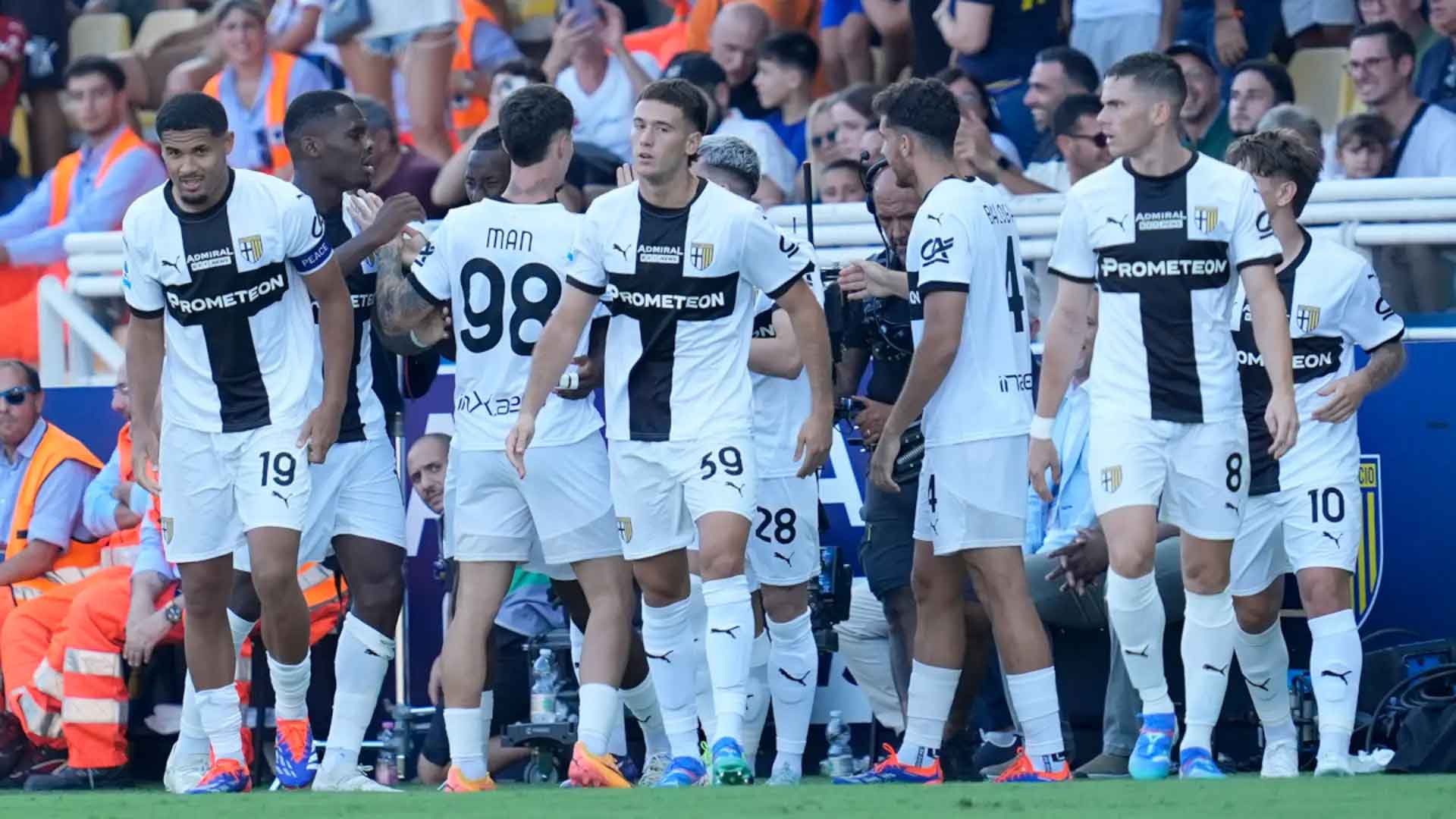 AC Milan Kembali ke Liga Champions Usai Kalahkan Fiorentina 2-0