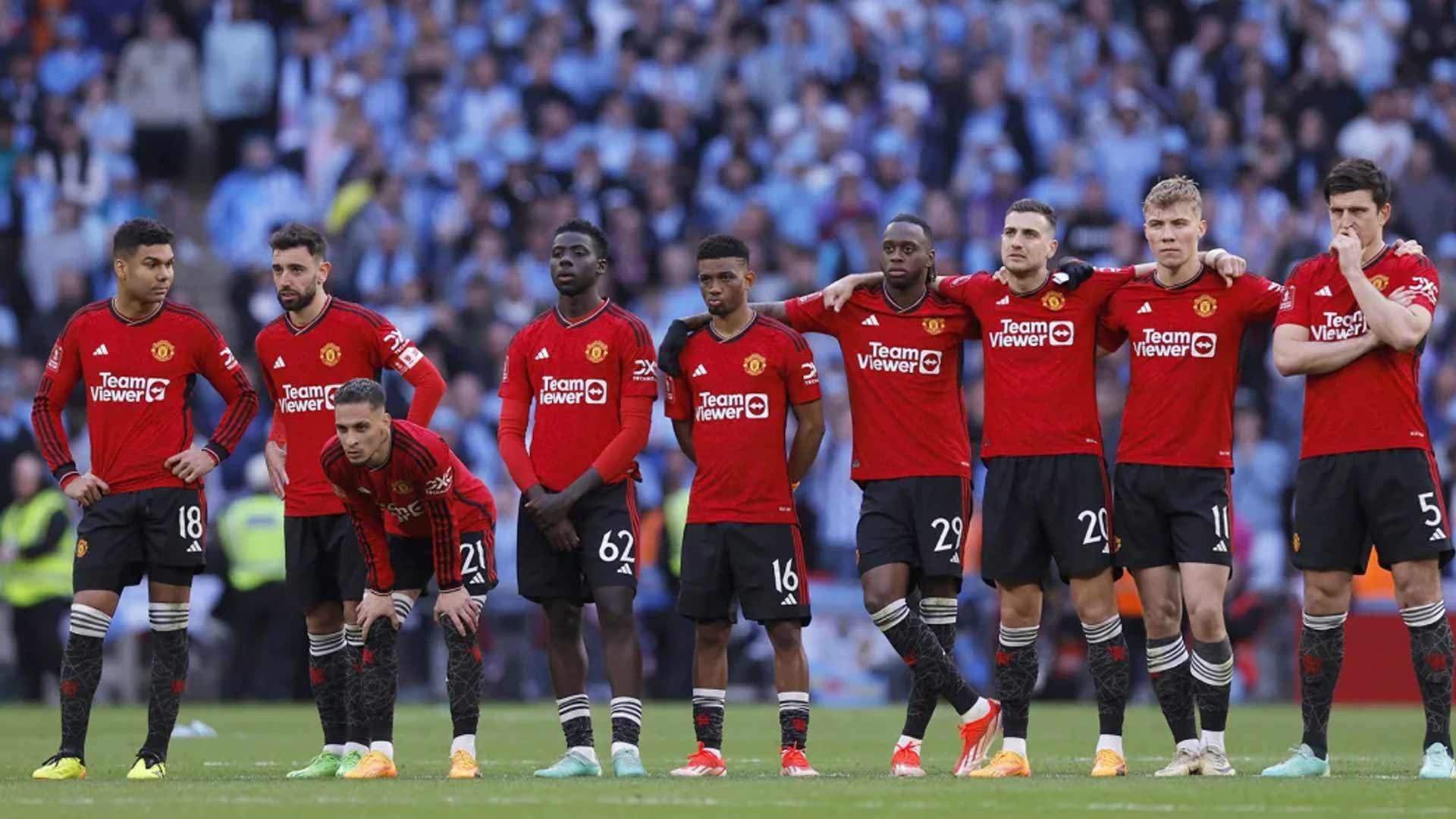 Kemenangan City 3-1 atas Brighton, Tren Positif di Premier League