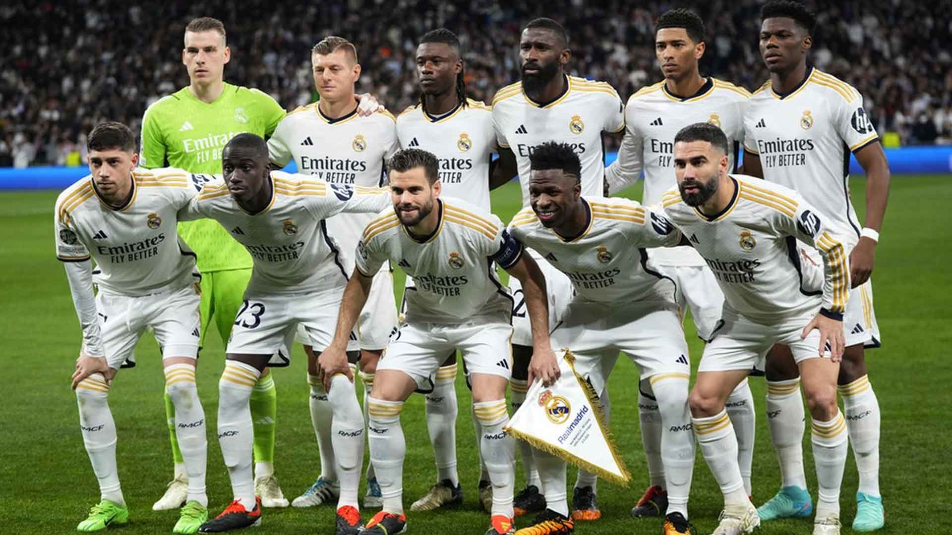 Perbaiki Kesalahan, Atletico Madrid Taklukkan Valencia di Laga Krusial