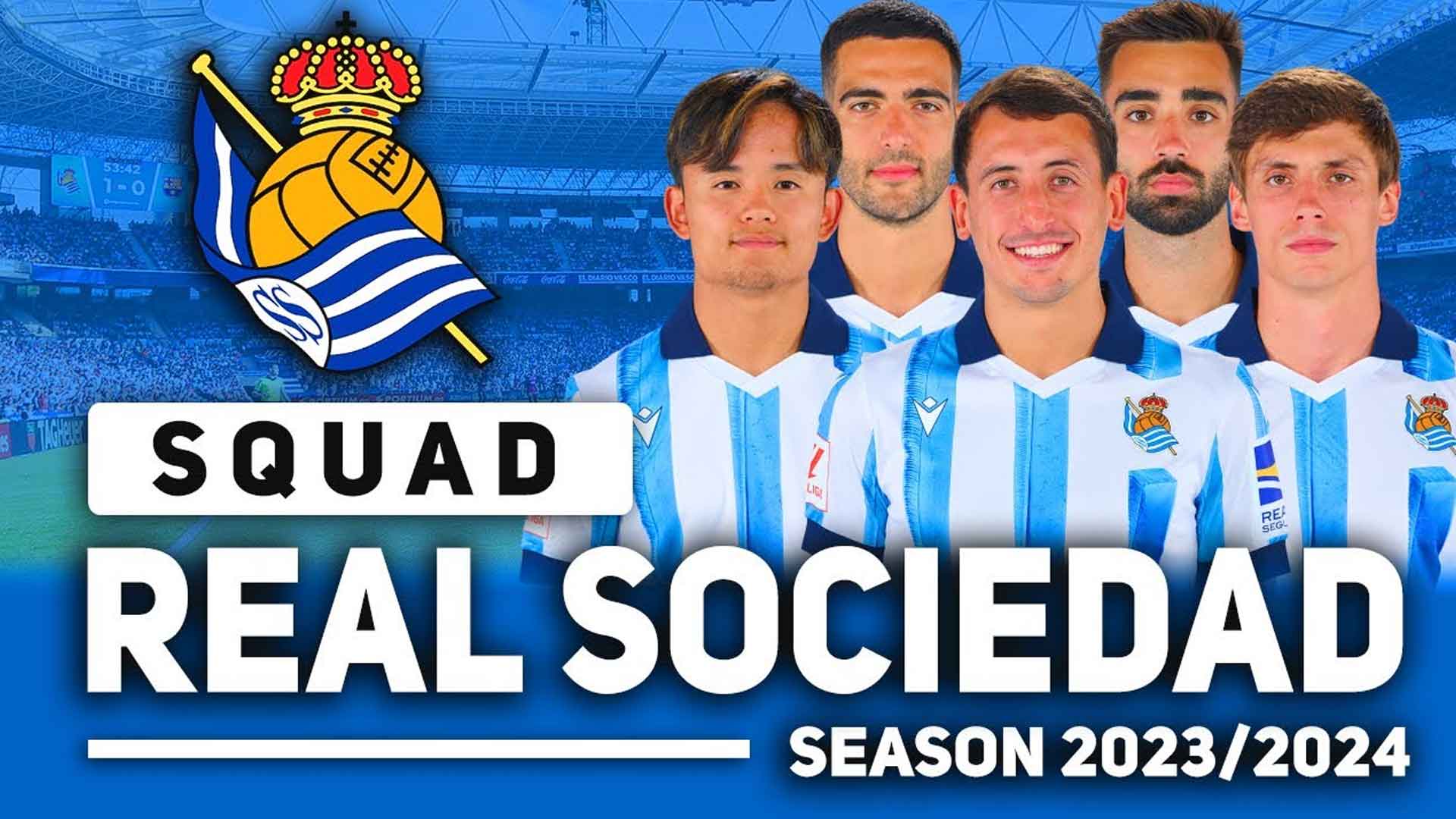 Real Sociedad Jaga Posisi Lima Besar, Kalahkan Villarreal 2-1