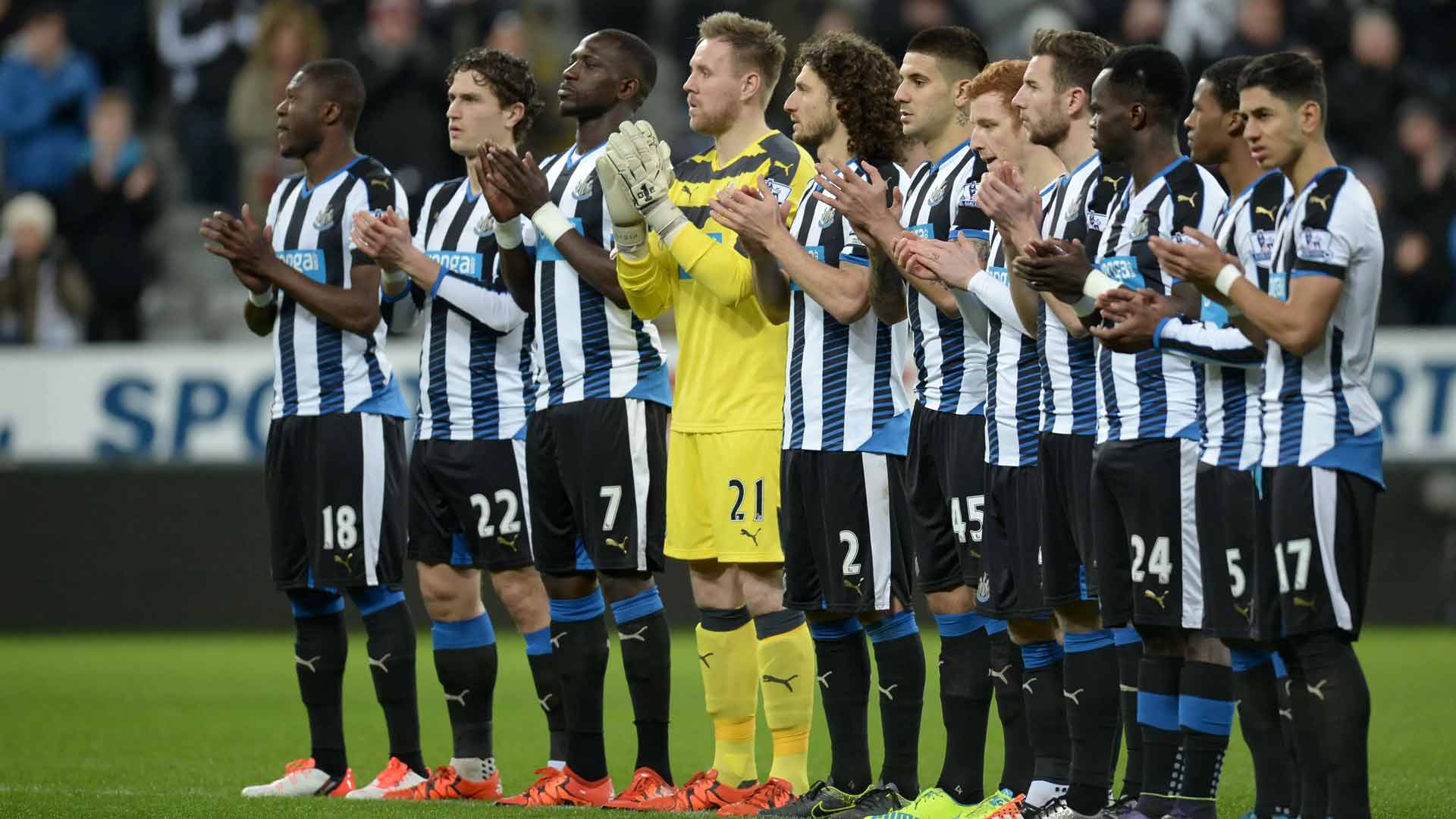 Newcastle United Raih Babak Gugur Liga Champions untuk Pertama Kalinya dalam Dua Dekade