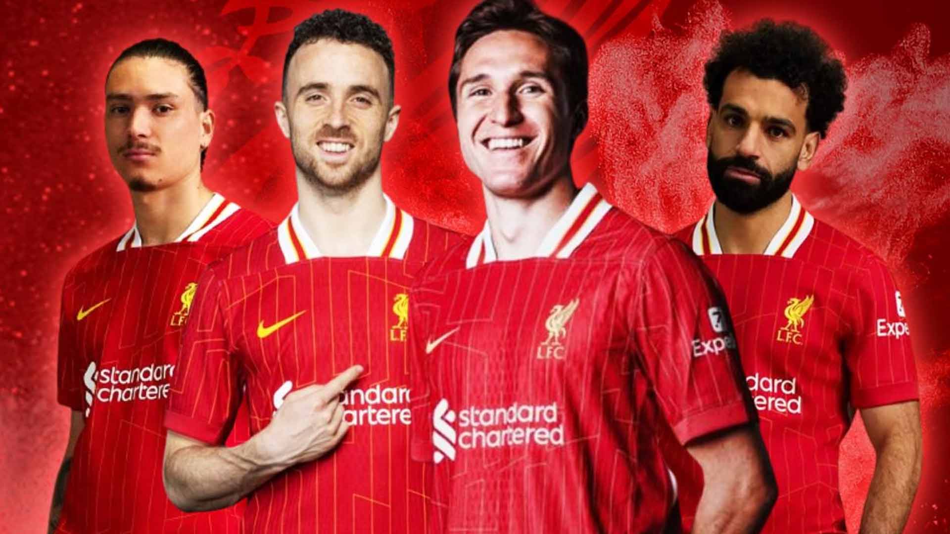 Liverpool Kembali ke Jalur Kemenangan di Liga Inggris untuk Jaga Asa di Papan Atas