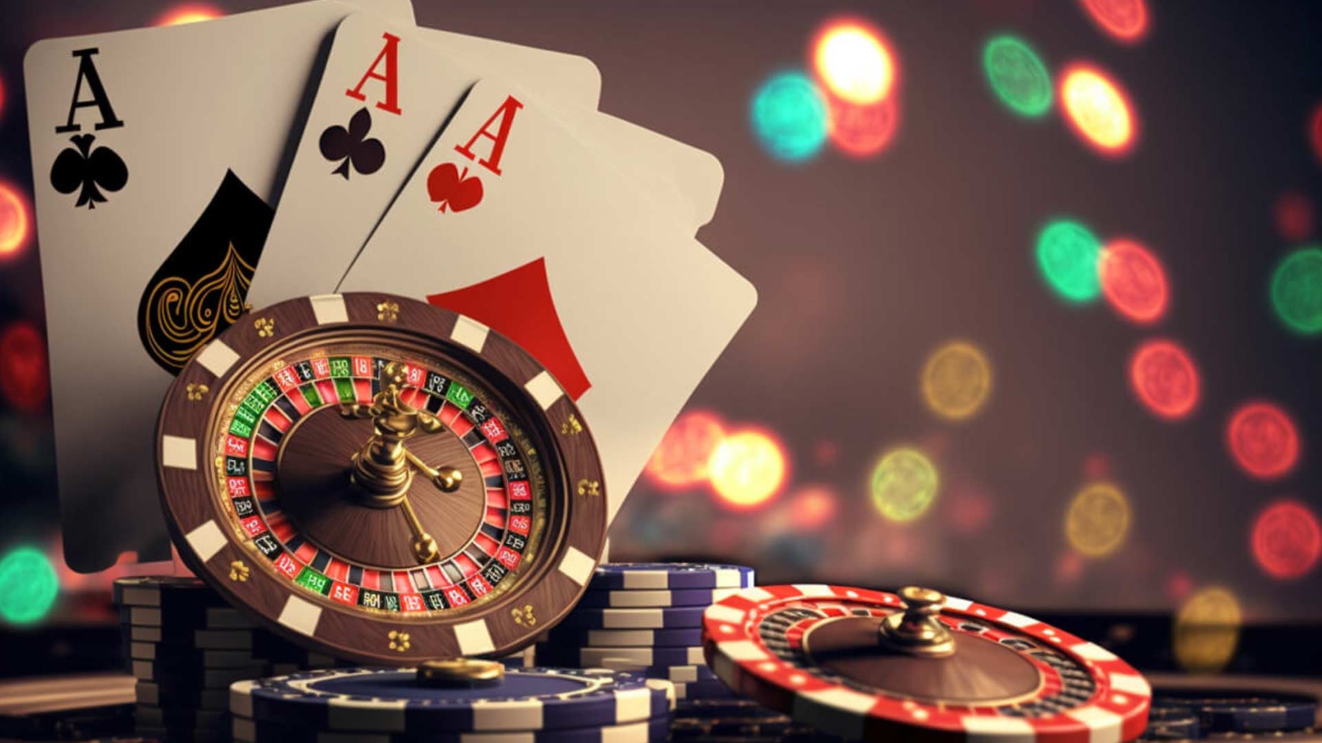 Cara Mengatur Strategi Taruhan Harian
