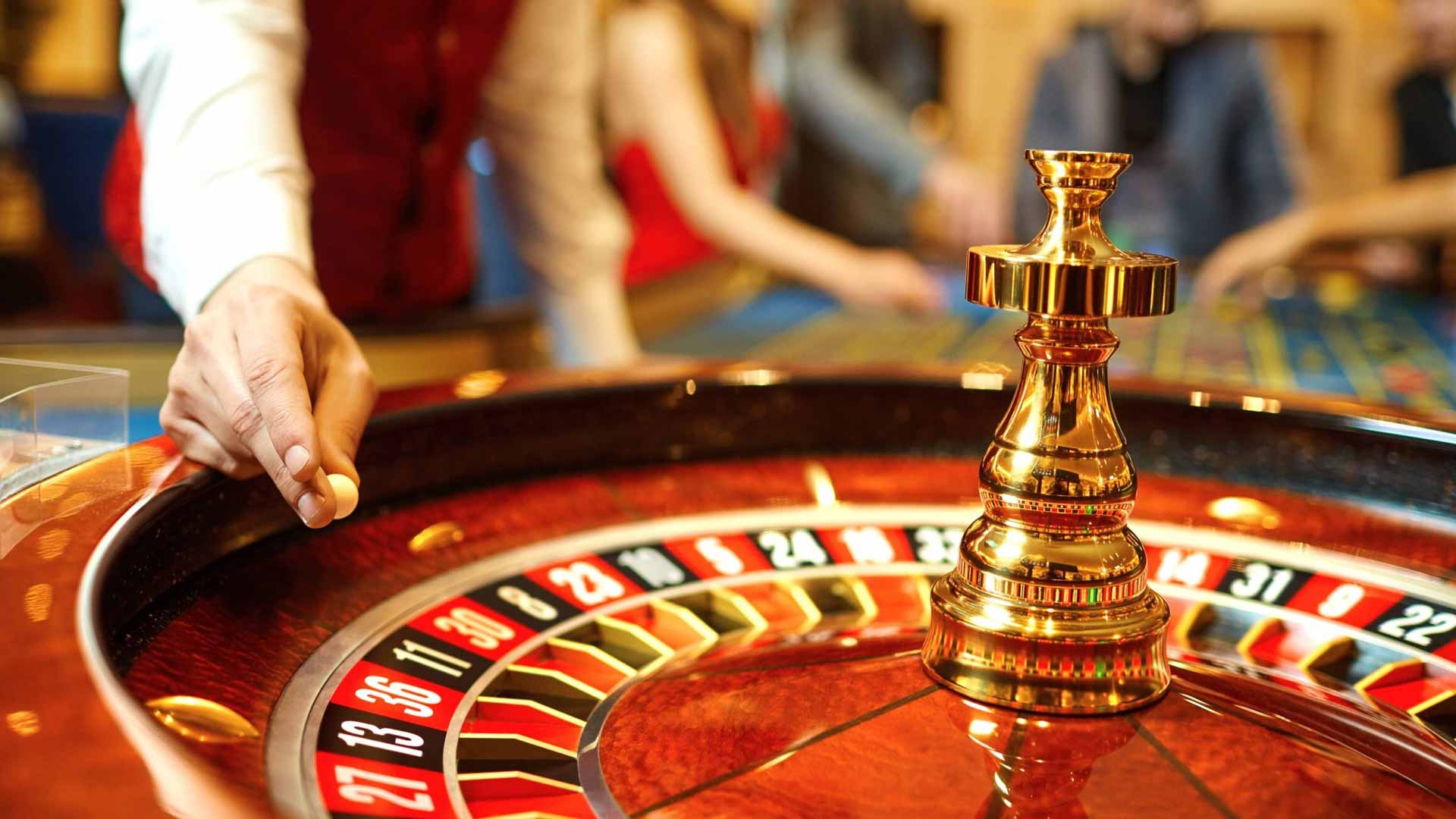 Slot online gacor hari ini